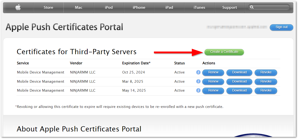 APNs portal_add cert.png